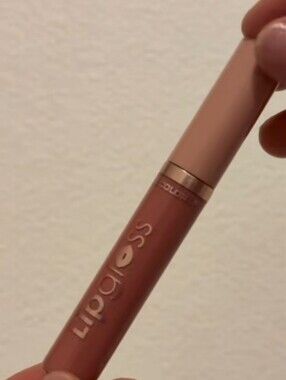 L.A. Colors Lipgloss - BLISS